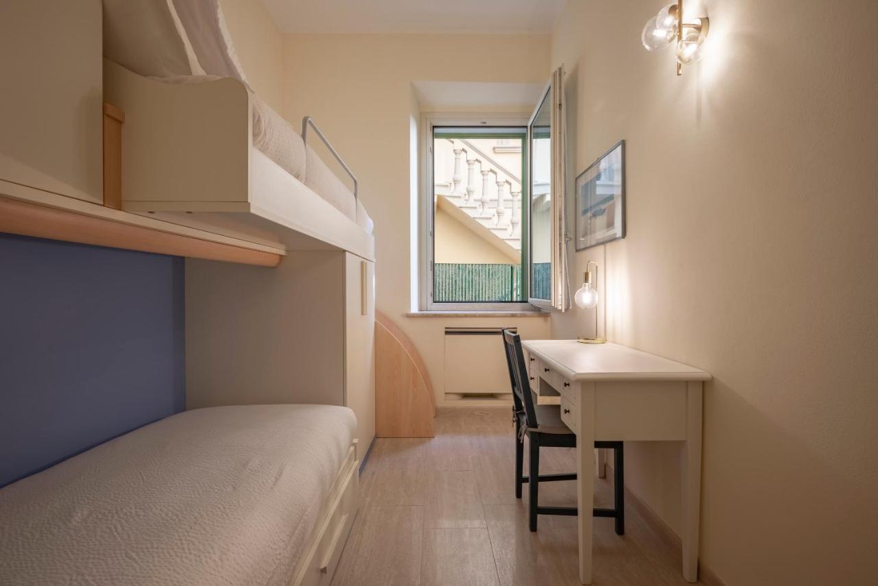 Villa Teti 산빈첸초 외부 사진