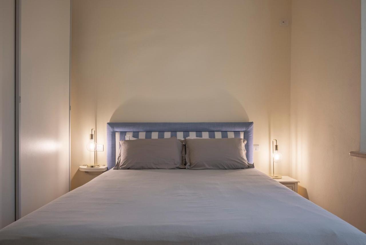Villa Teti 산빈첸초 외부 사진
